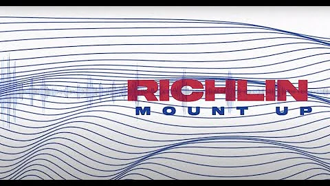 RICHLIN - Mount Up (Bills Mafia) [Visualizer]