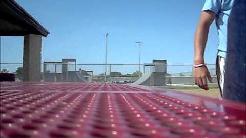 Kong Vaulting tutorial