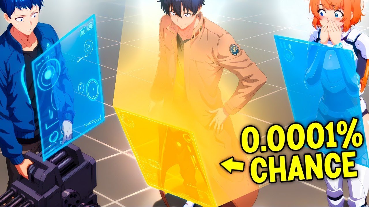 Traicionado En El Apocalipsis Él Renace Con El Talento De Amplificar Cualquier HABILIDAD En Un 1000%