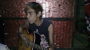 Mahesa .lirih