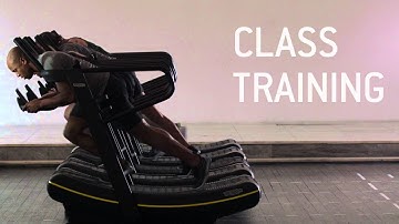 SKILLMILL™ Technogym HD