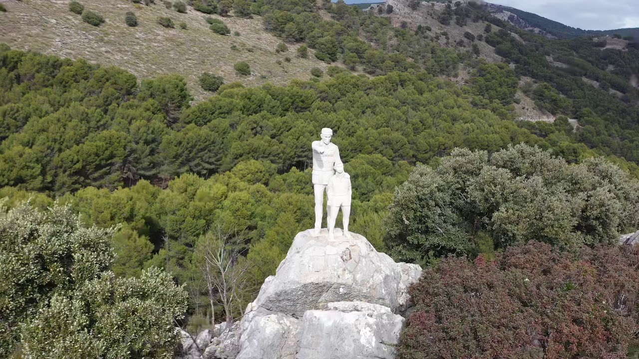 Mirador del Guarda Forestal
