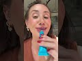 e.l.f. Glow Reviver Melting Lip Balm Shimmer Shades