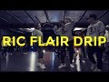 Bailey Sok | "Ric Flair Drip" - Offset & Metro Boomin | Choreography by Melvin Tim Tim