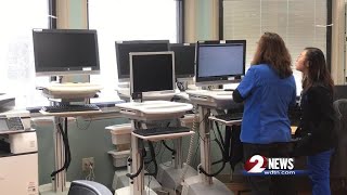 New Kettering unit combines mental health and addiction recovery