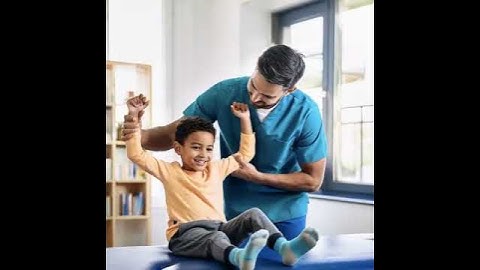 Area of Practice: Advancing Rehabilitation Through AI-Enhanced Documentation | Capstone Project