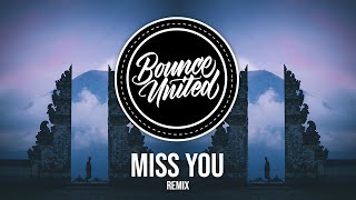 Oliver Tree &amp; Robin Schulz - Miss You (Nath Jennings Bootleg)