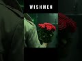 WISHMEN by Sky Daltrey: Do you still think you're free? #futurenoir #indieauthor #newscifi