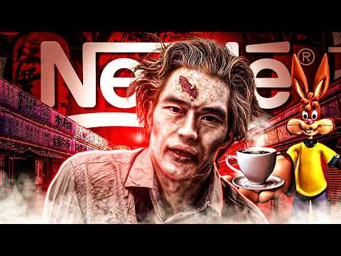 How Nestle Forced