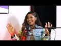 The Unspoken Truths About Nollywood Ft Sandraokunzuwatv 