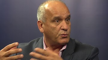 Interview with Aquantia