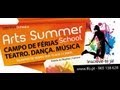 LFO Arts Summer School 13 - Video 3