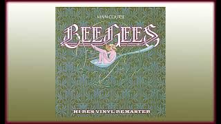 Bee Gees - Baby As You Turn Away - HiRes Vinyl Remaster