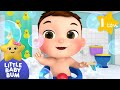 はじめてのおふろ | 童謡と子供の歌 | 教育アニメ -リトルベイビーバム | 知育動画 | Little Baby Bum Japanese