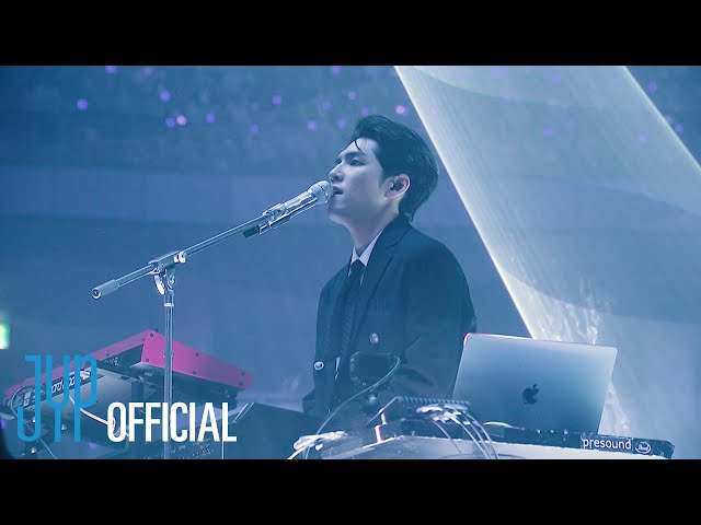 [LIVE] didn’t know｜2024 DAY6 CONCERT ＜Welcome to the Show＞ class=