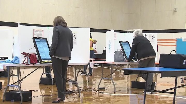 Election was the most secure in American history, cybersecurity officials say