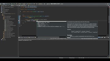 3. reverse a java string