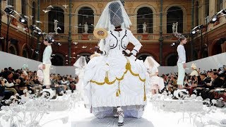 Thom Browne | Spring/Summer 2020 | Paris Fashion Week