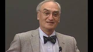 A Conversation with Gerald Fink