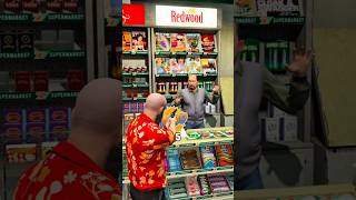 What Happens When You Rob Stores In GTA 5 vs RDR2?
