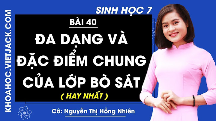 Bò sát cổ ngự trị ở kỉ nào năm 2024