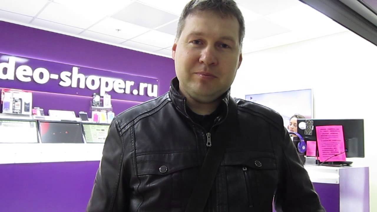 Видеошопер ру интернет магазин