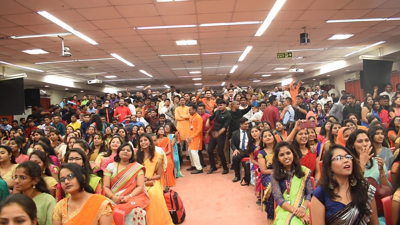 axis-bank-abyb-14th-batch-farewell-youtube