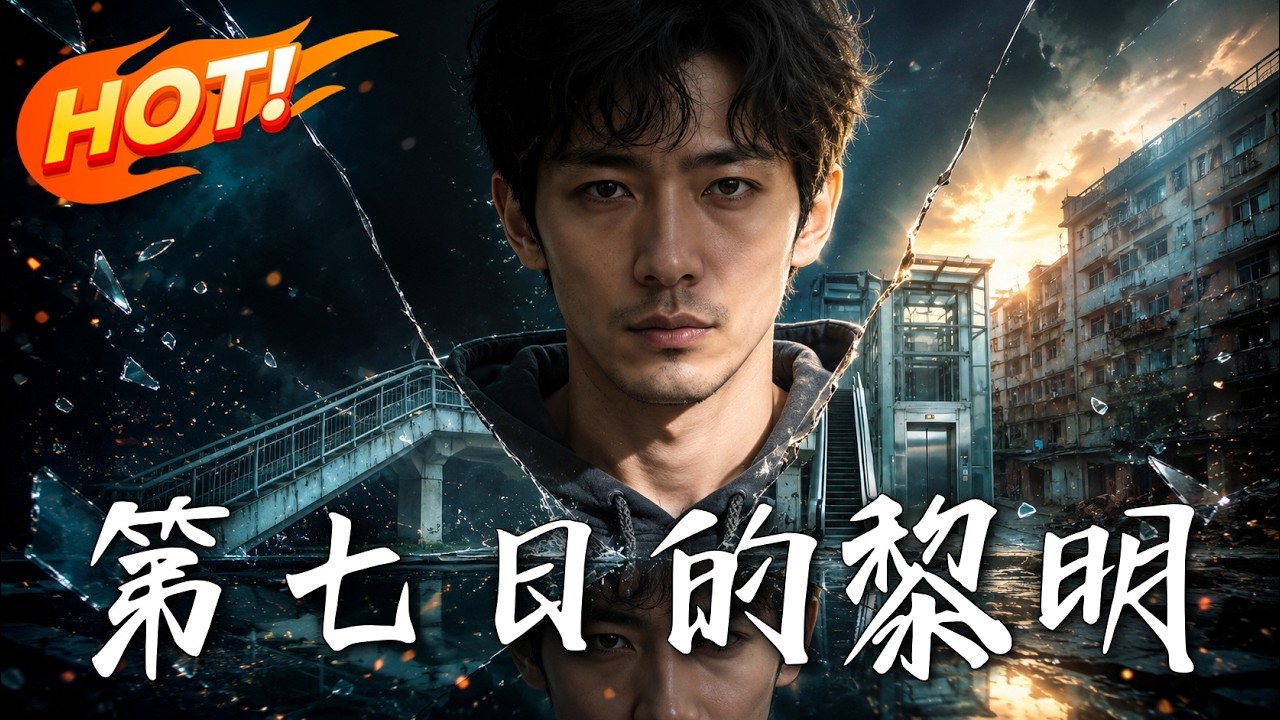 第七日的黎明：失憶後的恐怖真相