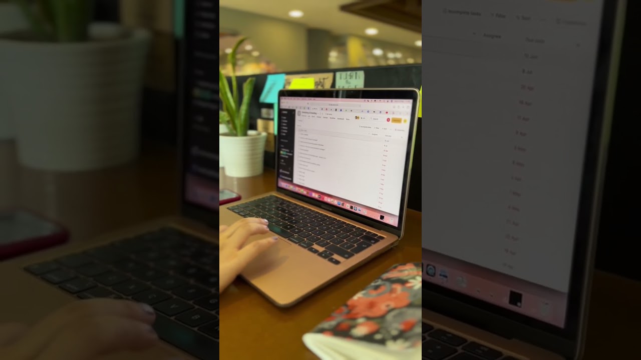 Checklists: The ultimate 