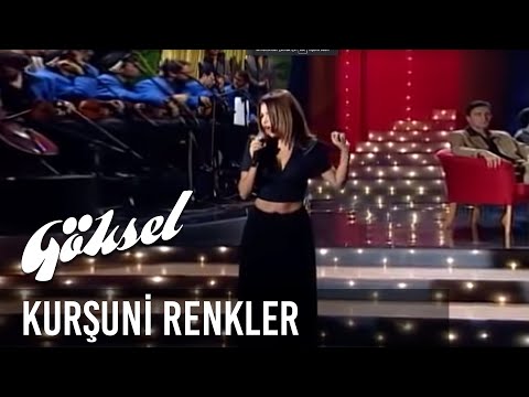 Göksel - Kurşuni Renkler