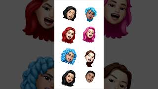 Life is Sweeter when you're a memoji 😲🧁 DisneyDescendants TheRiseOfRed DisneyChannelMusic