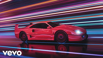 Michael Hawk - Fade Them Out (Official Music Video)