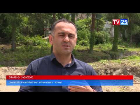 „ნაციონალური მოძრაობა“ აჭარის მთავრობას გარიგებაში ადანაშაულებს