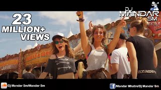 BANJO TRANCE MIX BY DJ MANDAR SM VCM | Trance Dj Song 2022 | Trance Music 2023