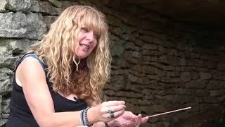 Maria Wheatley -Energy grids a brief introduction