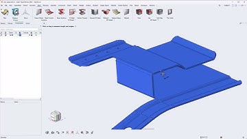 Introduction to 2D Meshing with HyperWorks 2022