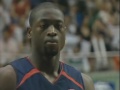 USA vs South Korea 2006 FIBA Basketball World Championship Exhibition FULL GAME English