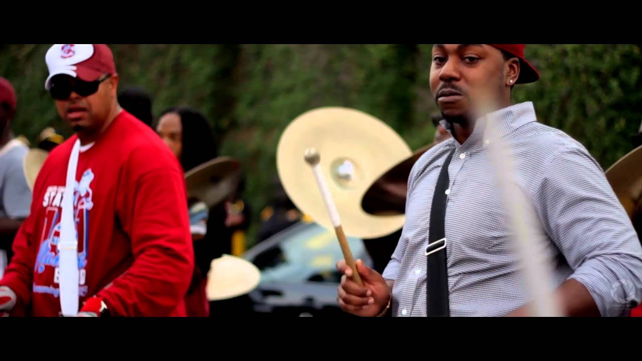 Bongo Brothers Routine 2015 (Part 2) YouTube