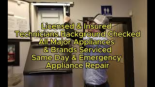 South Huntington Appliance Repair 631-526-7040