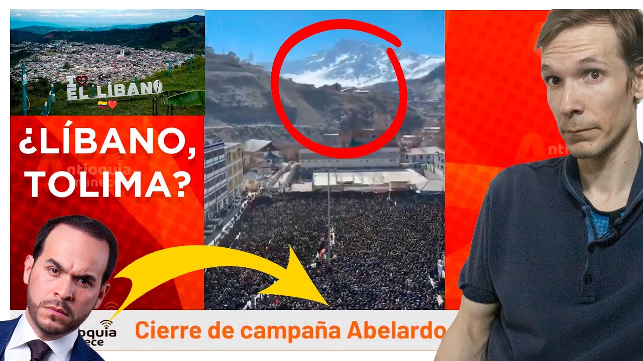 La Burda Mentira Sobre el 