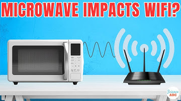 Do Microwaves Interfere With WiFi Signals?