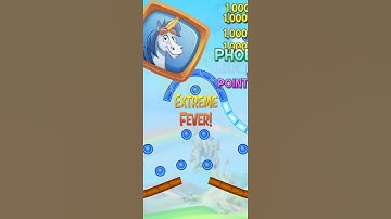 Peggle Blast level 10 speedrun 19.37 seconds