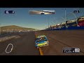 nascar 25 random track private lobbies
