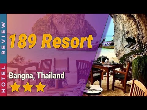 189 Resort hotel review | Hotels in Bangna | Thailand Hotels