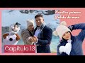 CAPITULO 13: Todo fue un engaño de amor.