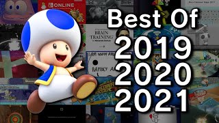 Best of Luna & Friends (2019-2021)