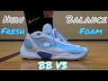 New Balance Fresh Foam BB V3 Performance Review Mp3 Song