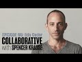 Collaborative with spencer krause  e66  edo ceder entrepreneur  somatic therapist  dancer