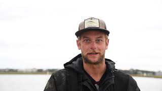 N. SEA. Oyster co