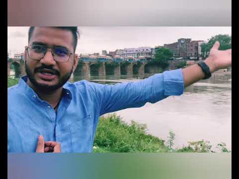 JAUNPUR '' THE PRIDE OF HINDUSTAN'' TRAVEL DIARY (INTRO PART 1)